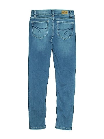 Jordache Jeans (view 2)