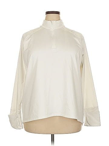 Athleta Track Jacket (view 1)