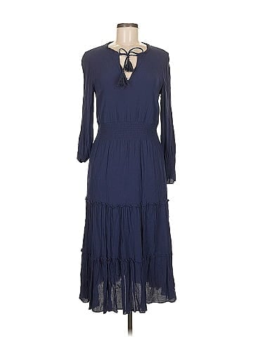 Sail to Sable Casual Dress (view 1)