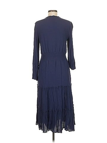 Sail to Sable Casual Dress (view 2)