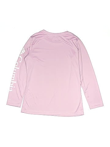 Columbia Long Sleeve T-Shirt (view 2)