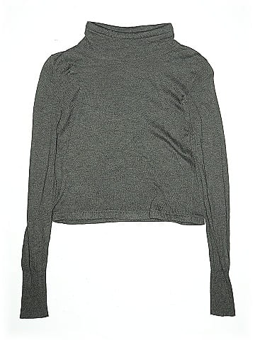 Mossimo Turtleneck Sweater (view 1)