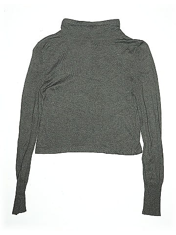 Mossimo Turtleneck Sweater (view 2)