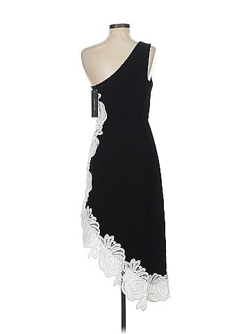 BCBGMAXAZRIA Cocktail Dress (view 2)