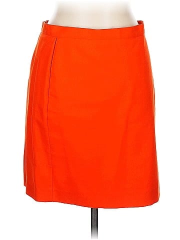 Iris & Ink Casual Skirt (view 1)