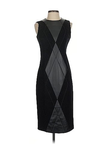 Akris Punto Cocktail Dress (view 1)