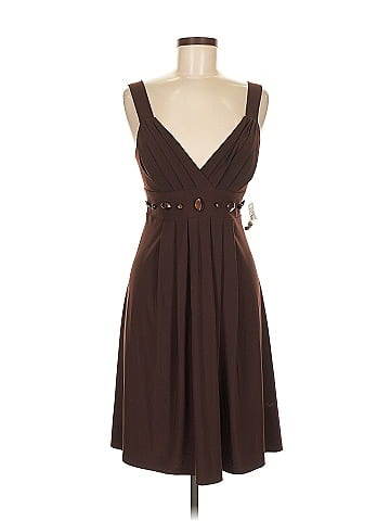 Bisou Bisou Casual Dress (view 1)