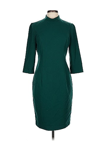 Black Halo Cocktail Dress (view 1)