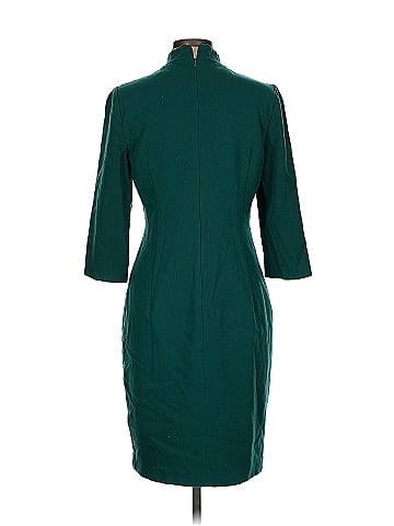 Black Halo Cocktail Dress (view 2)