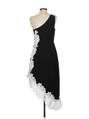BCBGMAXAZRIA Cocktail Dress (view 2)