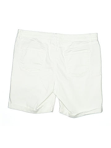 Talbots Khaki Shorts (view 2)