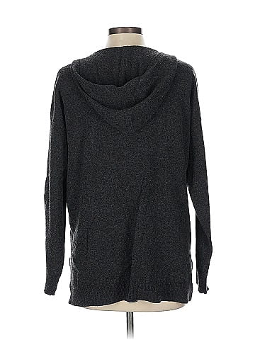 Lusso Cashmere Pullover Sweater (view 2)