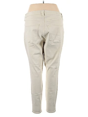 Universal Thread Jeggings (view 2)