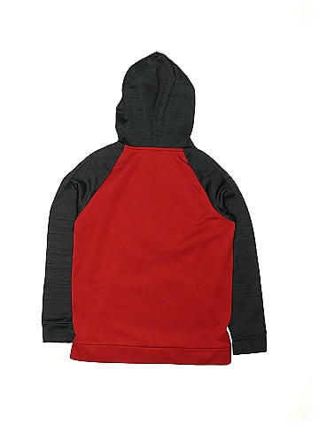 Tek Gear Pullover Hoodie (view 2)