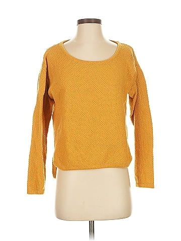 Minkpink Pullover Sweater (view 1)