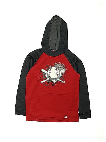Tek Gear Pullover Hoodie (view 1)