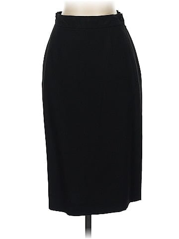 Giorgio Armani Formal Skirt (view 1)