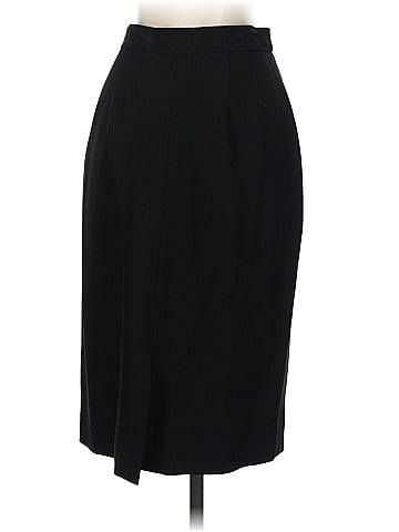 Giorgio Armani Formal Skirt (view 2)