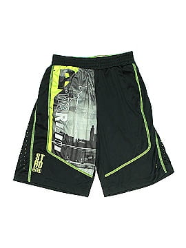 Reebok Athletic Shorts (view 1)