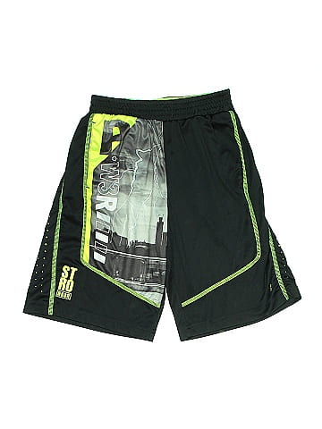 Reebok Athletic Shorts (view 1)
