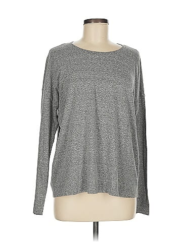 Rivet & Thread Long Sleeve T-Shirt (view 1)