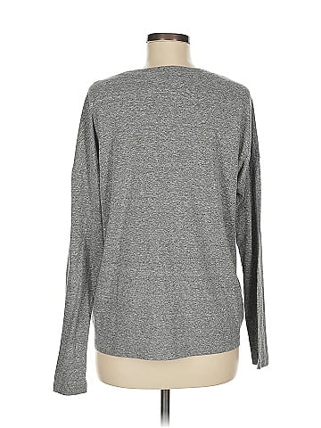 Rivet & Thread Long Sleeve T-Shirt (view 2)