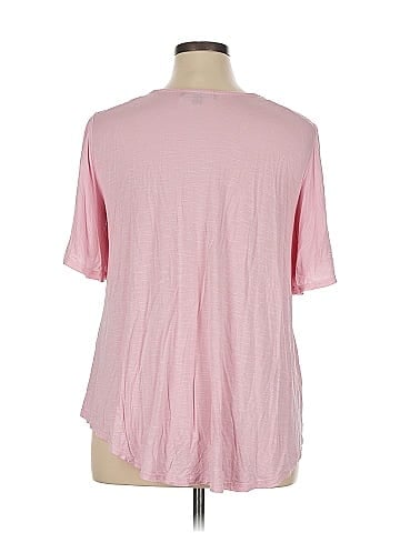 Suzanne Betro Short Sleeve Top (view 2)