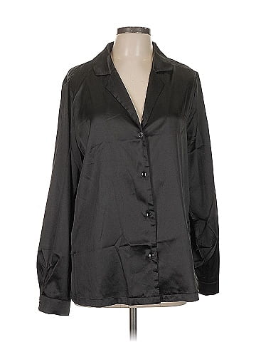 Chigant Long Sleeve Blouse (view 1)