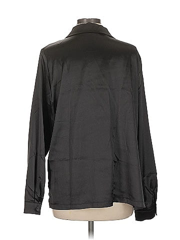 Chigant Long Sleeve Blouse (view 2)