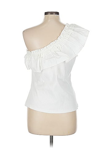 Porridge Sleeveless Blouse (view 2)