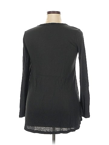 Desigual Long Sleeve Blouse (view 2)