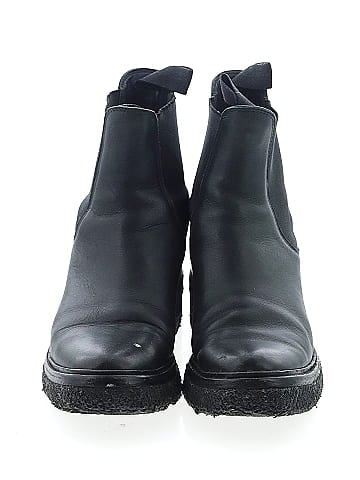 Loeffler Randall Ankle Boots (view 2)