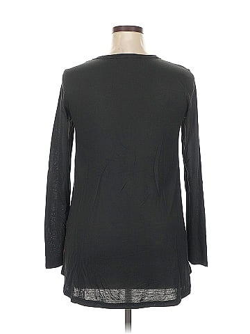 Desigual Long Sleeve Blouse (view 2)