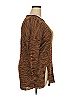 Carol Horn Workshop Brown Pullover Sweater Size XXL (estimated) - photo 4