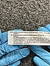Zara Gray Coat Size S - photo 7