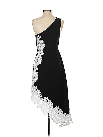 BCBGMAXAZRIA Cocktail Dress (view 2)