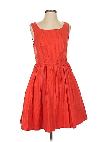 Moulinette Soeurs Casual Dress (view 1)