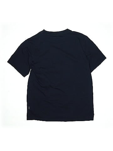 Converse Short Sleeve T-Shirt (view 2)