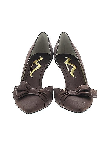 Nina Heels (view 2)