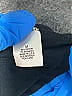 Arden B. Black Cocktail Dress Size M - photo 7