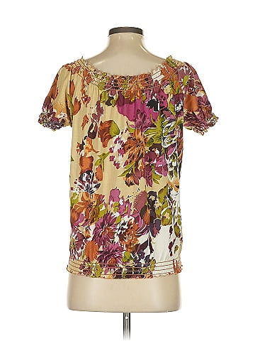 American Rag Cie Short Sleeve T-Shirt (view 2)