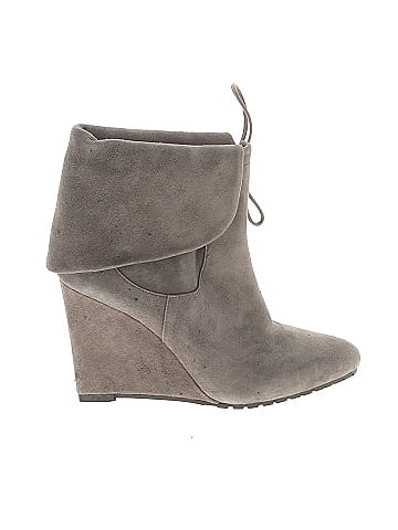White House Black Market Ankle Boots (view 1)