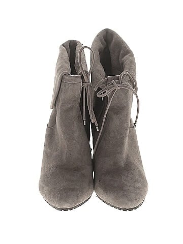 White House Black Market Ankle Boots (view 2)