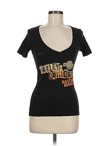 Harley Davidson Short Sleeve T-Shirt (view 1)