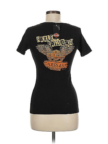Harley Davidson Short Sleeve T-Shirt (view 2)