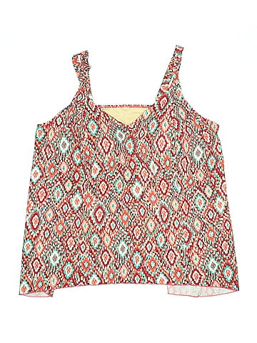 D&Co. Swimsuit Top (view 1)