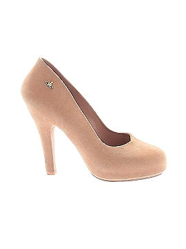 Vivienne Westwood Anglomania + Melissa Heels (view 1)