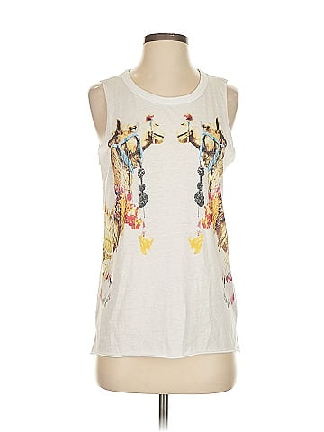 Chaser Sleeveless T-Shirt (view 1)