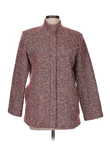 Pamela McCoy Blazer (view 1)