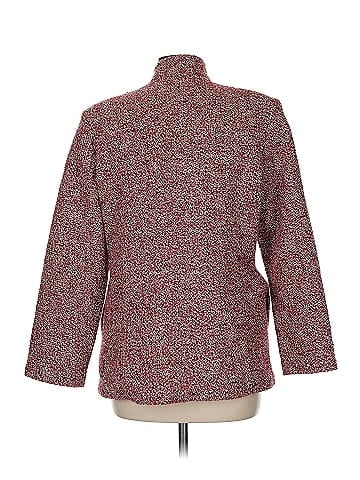 Pamela McCoy Blazer (view 2)